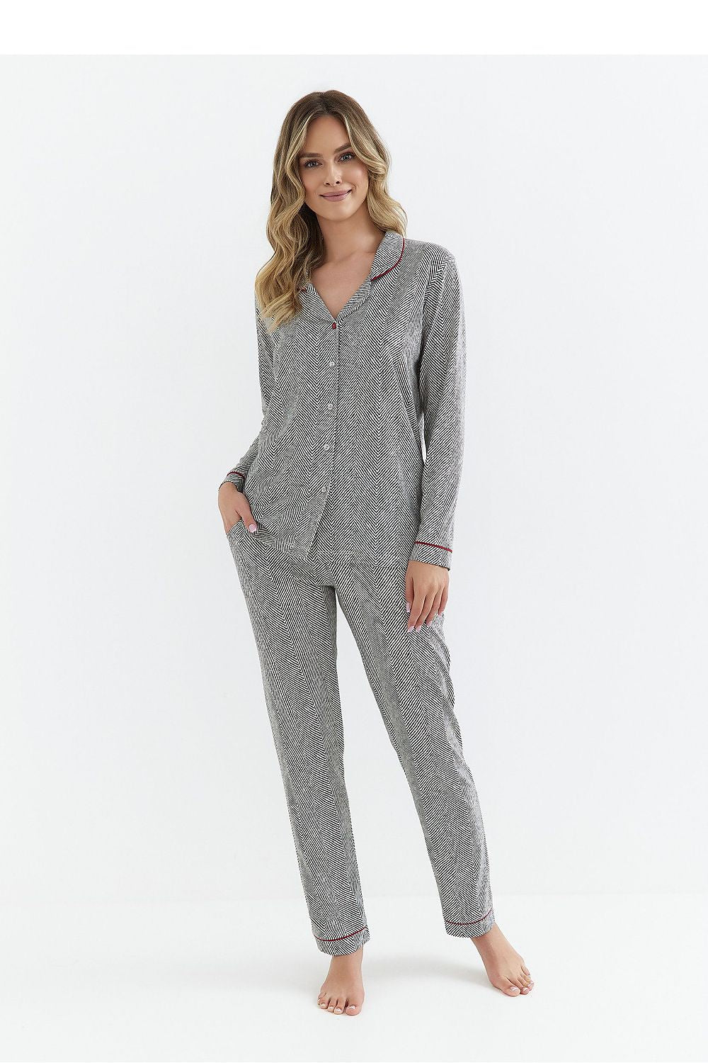 Pyjama model 212747 Cana